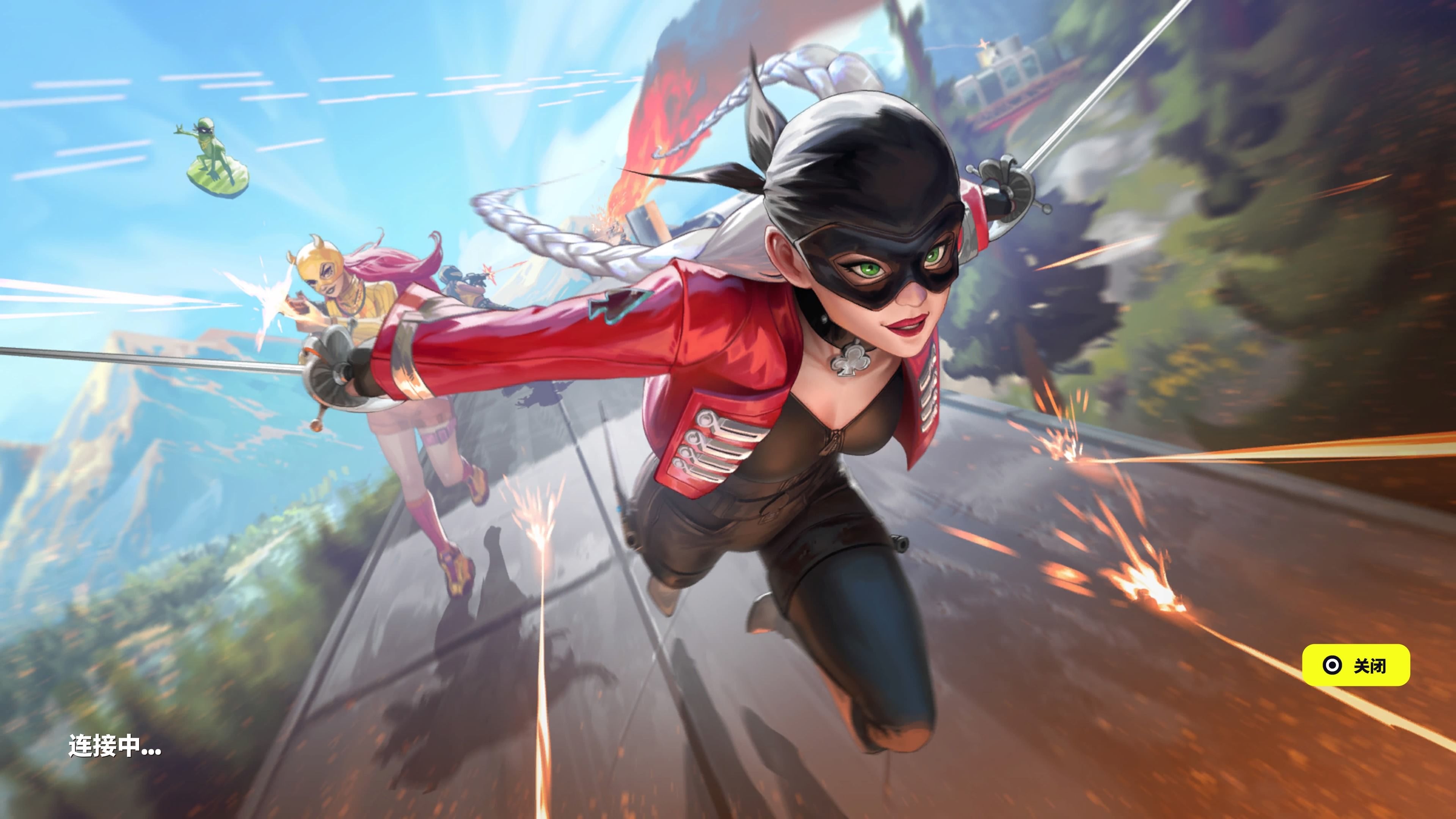 国际舞台上 国际舞台上