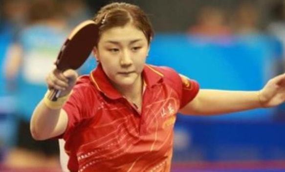 她出色的体 她出色的体