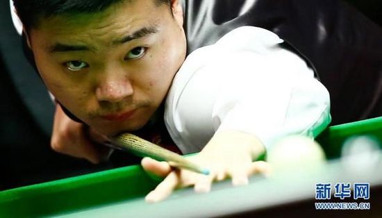 全面碾压 全面碾压