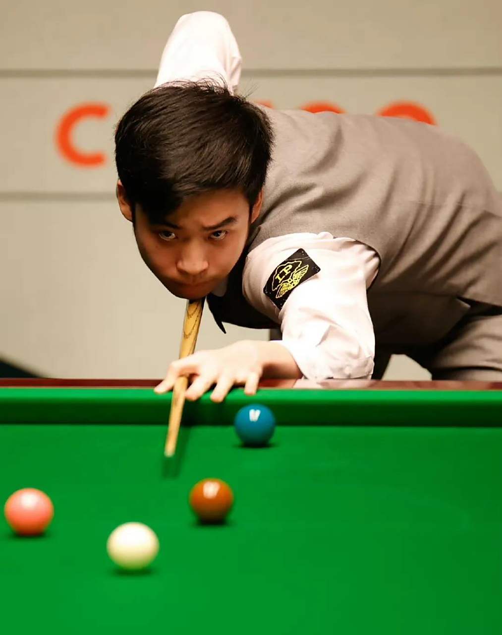 借出色发挥 借出色发挥