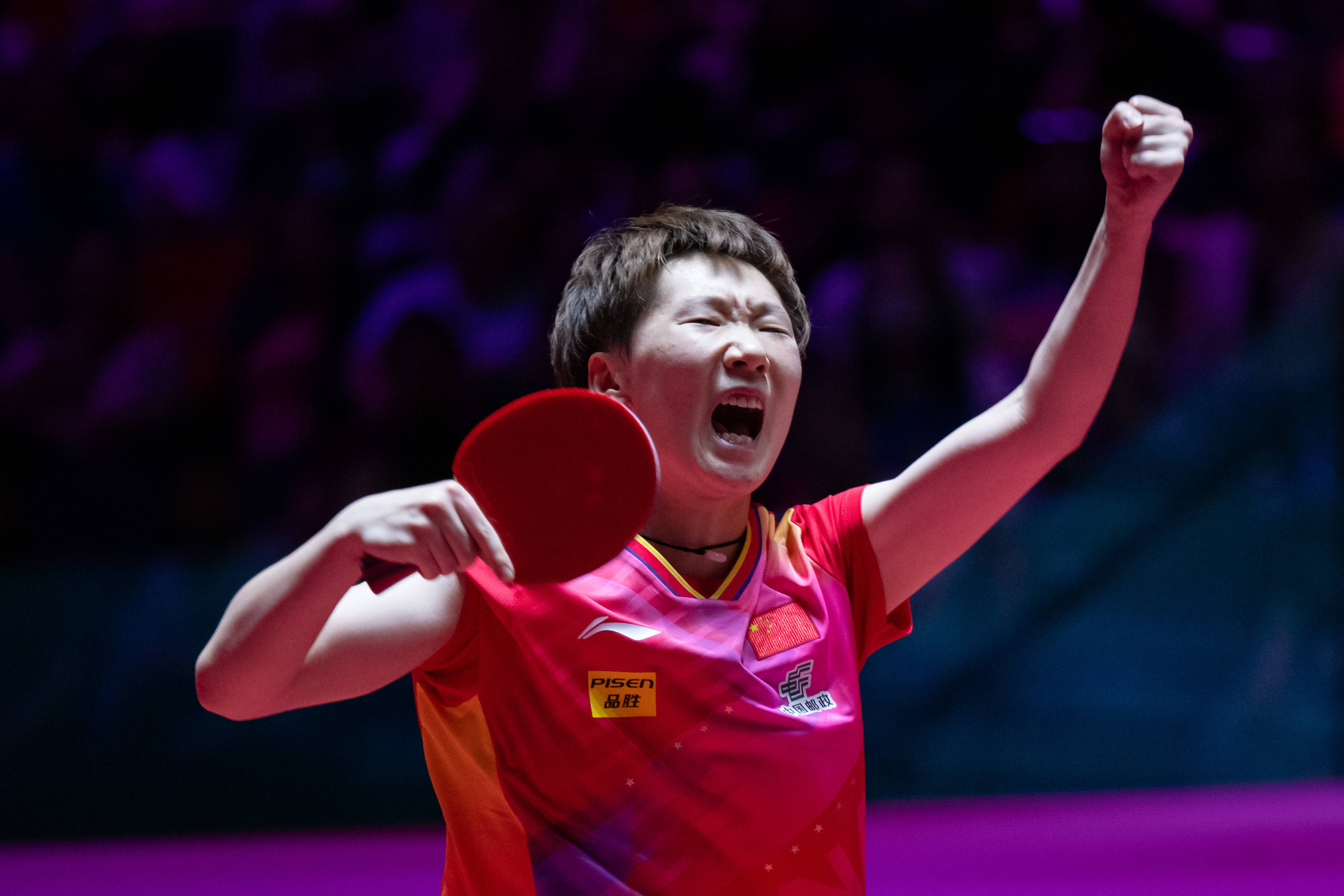 若首回合未 若首回合未