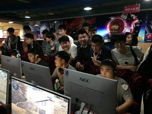 外线定调 外线定调